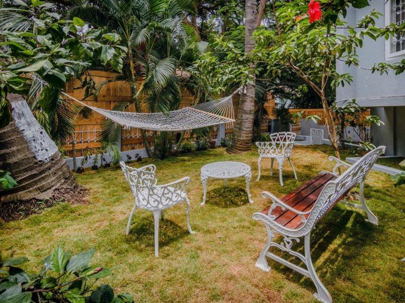 Zostel Bangalore- Indiranagar מראה חיצוני תמונה